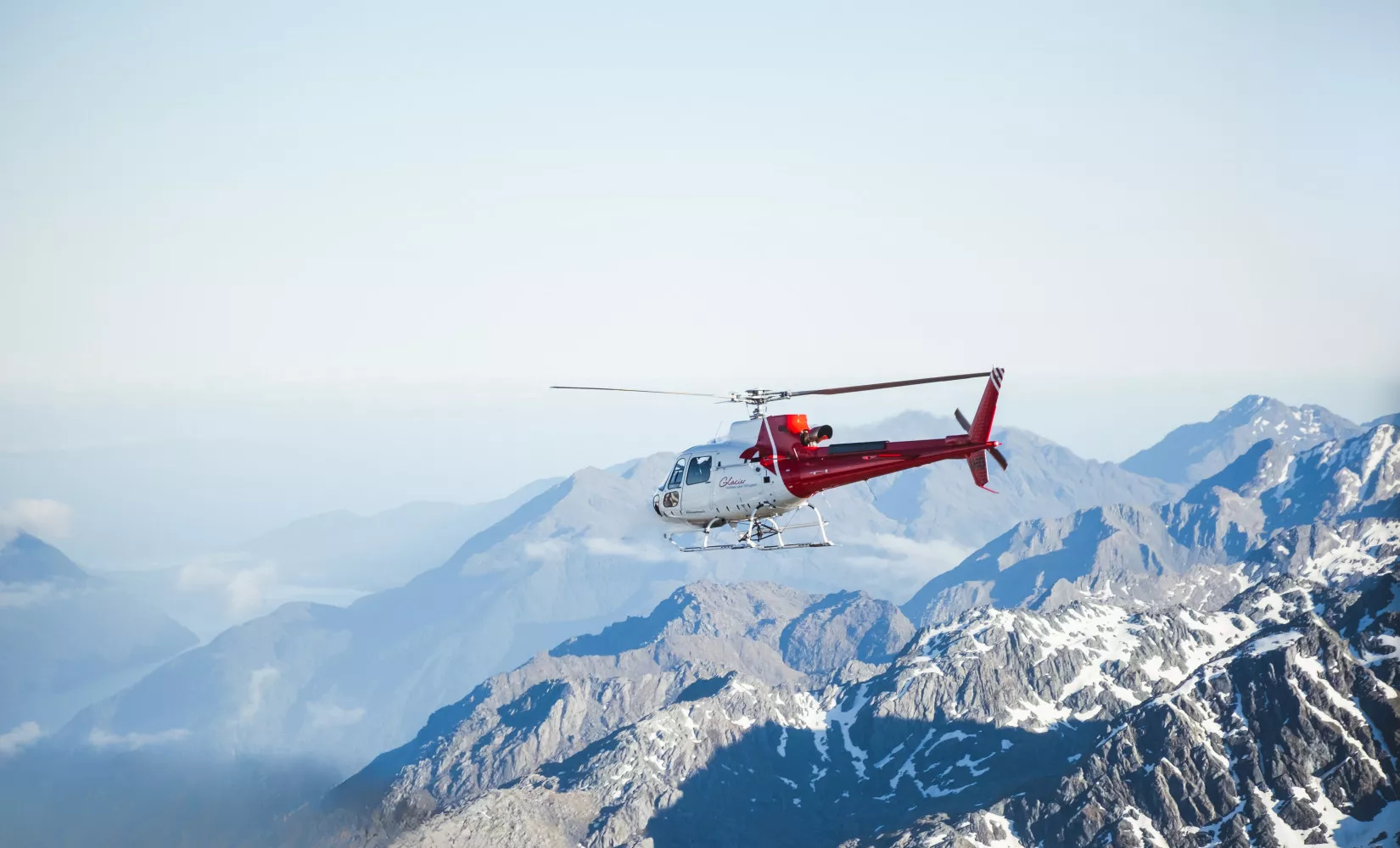 milford sound fly cruise and helicopter tour from queenstown